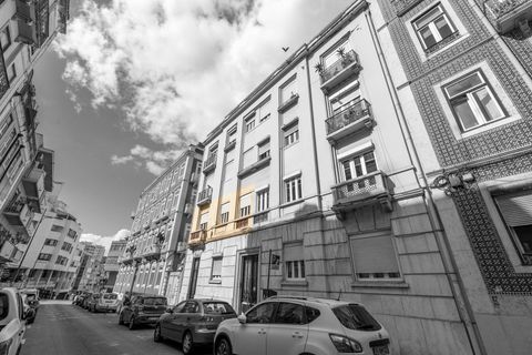 Lejlighed i Lisbon, Lisbon, Lisbon - € 749.000 | Ref: 120121125-519 - foto 43